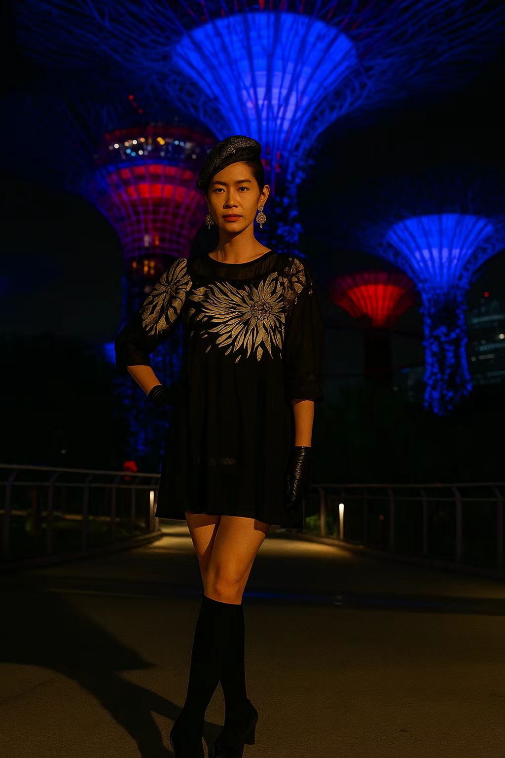 Look 5
